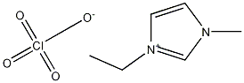 1-乙基-3-甲基咪唑高氯酸盐