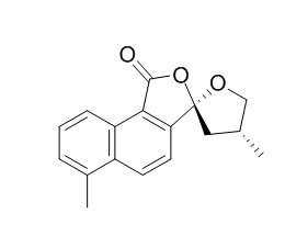 丹參螺縮酮內(nèi)酯,丹參隱螺內(nèi)酯