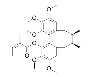 滇藏五味子素G