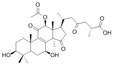 靈芝酸K