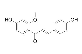 3-去氧蘇木查耳酮