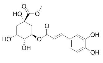 3-咖啡酰奎尼酸甲酯