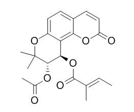 白花前胡香豆精I(xiàn)II