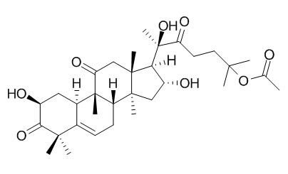 二氫葫蘆素B