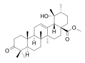3-氧代坡模酸甲酯