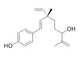 12-羥基異補骨脂酚