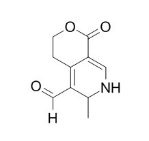 龍膽黃堿