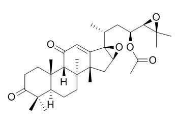 澤瀉醇 K 23-醋酸酯
