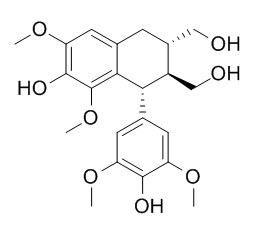 (-)-南燭木樹脂酚