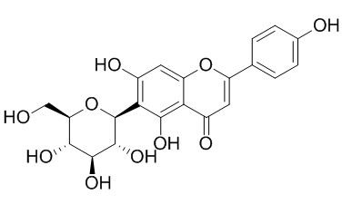 异牡荆黄素