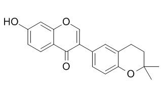 異新補骨脂異黃酮