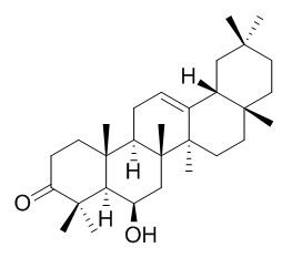 曼陀羅萜醇酮