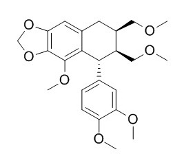 珠子草次素