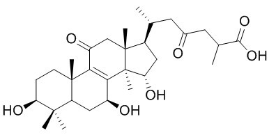 靈芝酸B