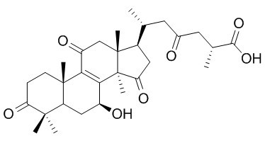 靈芝酸C1