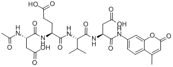 AC-ASP-GLU-VAL-ASP-7-氨基-4-甲基香豆素