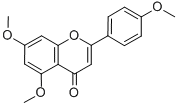 4',5,7-**氧基黄酮
