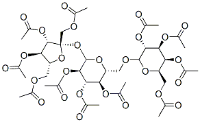 D-(-)-十一烷酸乙酯棉子糖