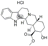 17Α-羟基育亨烷-16Β-羧酸甲酯
