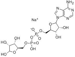 腺苷5'-二磷酸核糖钠