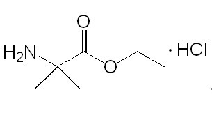 2-氨基异丁酸乙酯盐酸盐