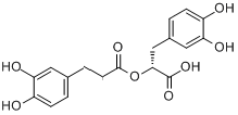 迷迭香酸