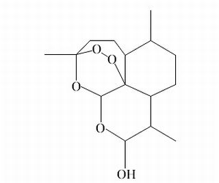 双氢青蒿素