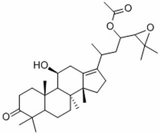 泽泻醇B醋酸酯