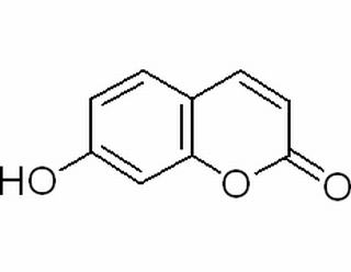 7-羟基香豆素