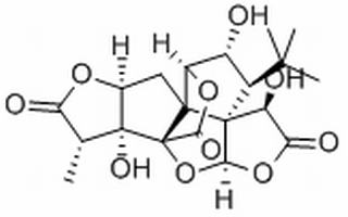 银杏内酯J