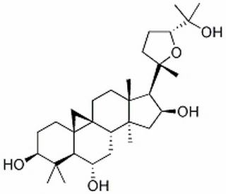 环黄芪醇