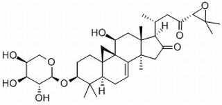 升麻酮醇-3-O-α-L-拉伯糖苷
