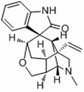 钩吻素甲