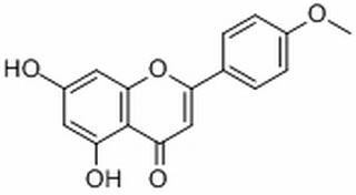 金合欢素