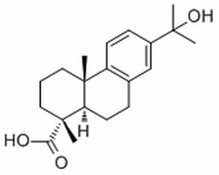 15-羟基松香酸