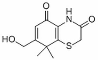 噻嗪二酮
