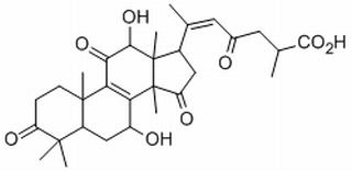 灵芝烯酸E