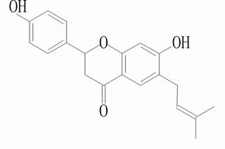 补骨脂二氢黄酮