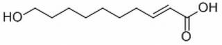E-10-羟基癸烯酸