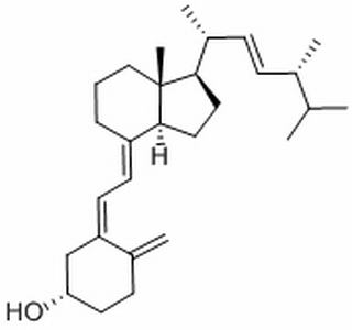 维生素D2