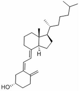 维生素D3