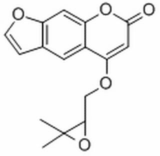 氧化前胡素
