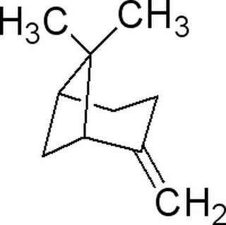 β-蒎烯