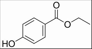 對羥基苯甲酸乙酯