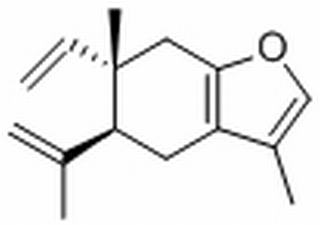 莪术烯