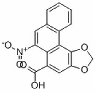 马兜铃酸B