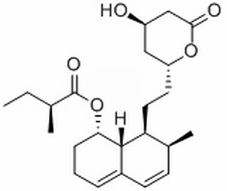 美伐他汀