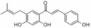 补骨脂查尔酮