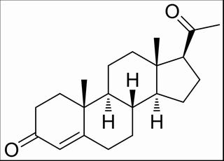 黄体酮