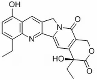 7-乙基-10羟基喜树碱